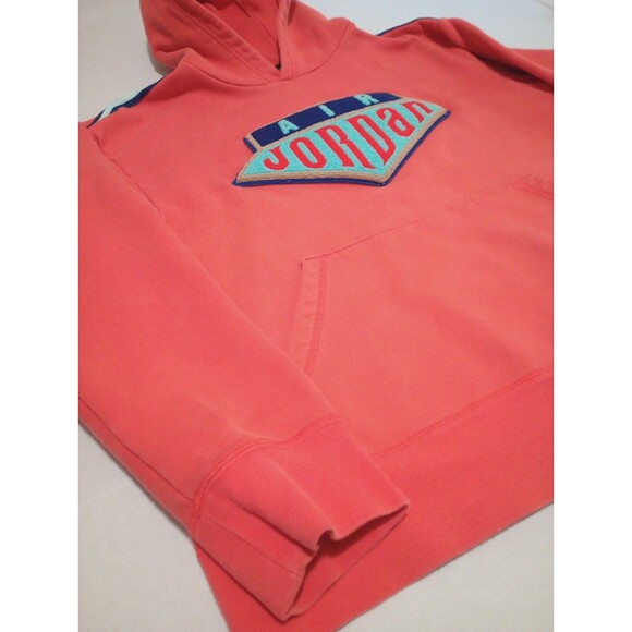 Jordan Sport DNA Hoodie CK9519-631 Multicolored Size L - Picture 3 of 12